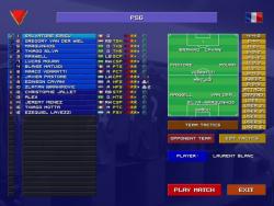 Official Download Mirror for YSoccer