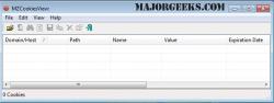 Official Download Mirror for MZCookiesView