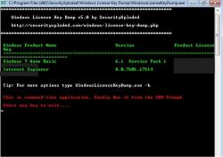 Official Download Mirror for Windows License Key Dump