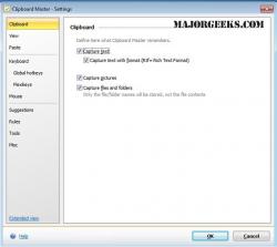 Official Download Mirror for Clipboard Master