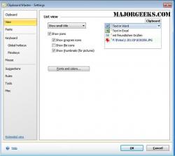 Official Download Mirror for Clipboard Master