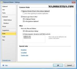 Official Download Mirror for Clipboard Master