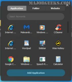 Official Download Mirror for Wise Hotkey
