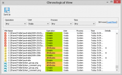 Official Download Mirror for File Access Monitor