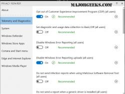 Official Download Mirror for Privacy Repairer