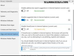 Official Download Mirror for Privacy Repairer