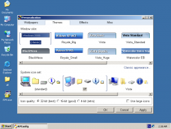 Official Download Mirror for Revolutions Pack (RP)