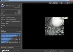 Official Download Mirror for CINEBENCH