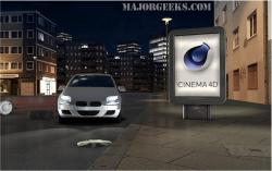 Official Download Mirror for CINEBENCH