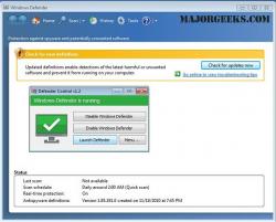 Official Download Mirror for Defender Control