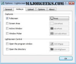 Official Download Mirror for Lightscreen