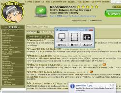 Official Download Mirror for Lightscreen