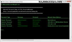 Official Download Mirror for Network Password Dump