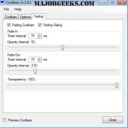 Official Download Mirror for Coolbarz