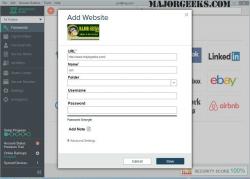 Official Download Mirror for Password Boss