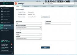 Official Download Mirror for Password Boss