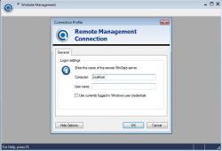 Official Download Mirror for WinGate Proxy Server