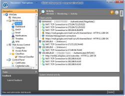 Official Download Mirror for WinGate Proxy Server