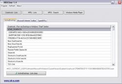 Official Download Mirror for MRUClear