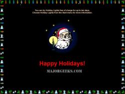 Official Download Mirror for Holiday Lights