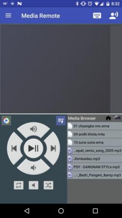 Official Download Mirror for AndroMouse