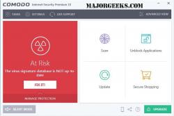 Official Download Mirror for Comodo Internet Security 