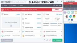 Official Download Mirror for Comodo Internet Security 