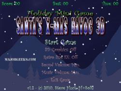 Official Download Mirror for Xmas Havoc 3D