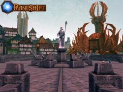 Official Download Mirror for PlaneShift