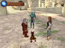 Official Download Mirror for PlaneShift