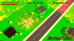 Official Download Mirror for Destructanks