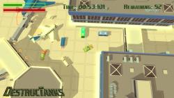 Official Download Mirror for Destructanks