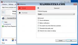 Official Download Mirror for Free YouTube Downloader