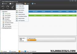 Official Download Mirror for Free Partition Manager