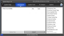 Official Download Mirror for System Ninja