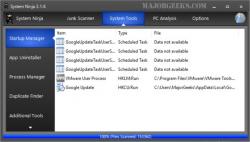 Official Download Mirror for System Ninja