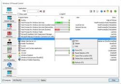 Official Download Mirror for Windows 10 Firewall Control