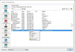 Official Download Mirror for Windows 10 Firewall Control