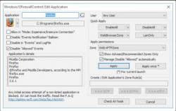 Official Download Mirror for Windows 10 Firewall Control