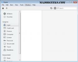 Official Download Mirror for Enpass