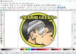 Official Download Mirror for Inkscape