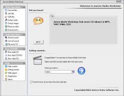 Official Download Mirror for Aurora Media Workshop