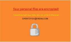 Official Download Mirror for Emsisoft Decrypter for OpenToYou