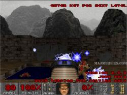 Official Download Mirror for RE-DOOM