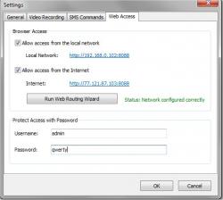 Official Download Mirror for Security Eye