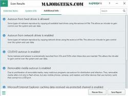 Official Download Mirror for Kaspersky System Checker 
