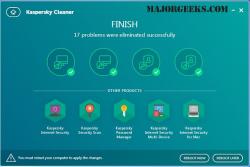 Official Download Mirror for Kaspersky PC Cleaner Beta  