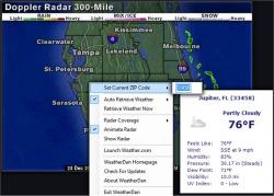 Official Download Mirror for WeatherDan