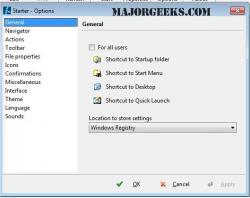 Official Download Mirror for Starter