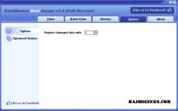 Official Download Mirror for DataNumen Disk Image